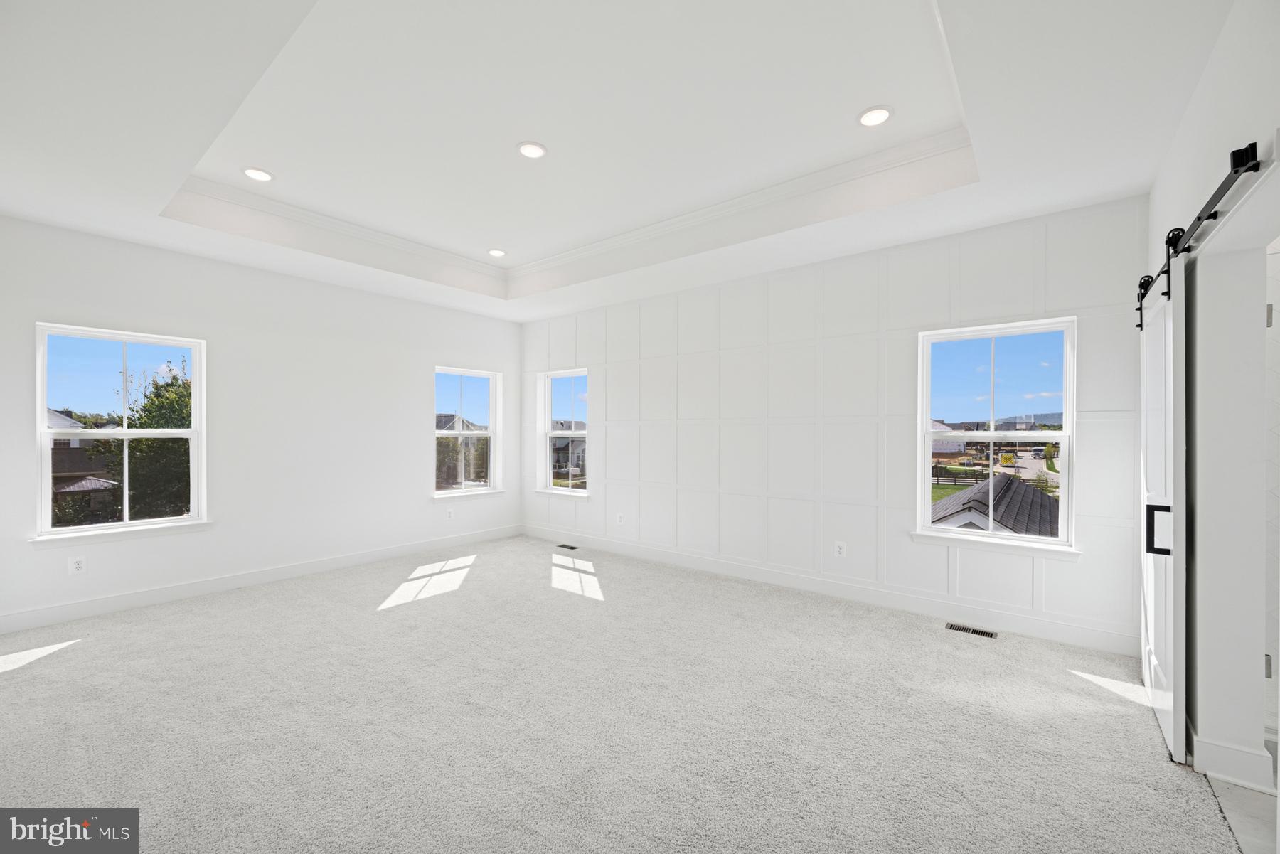 2730 Tuscarora Road Adamstown, MD 21710 - Photo 13 of 37 a view of an empty room with a window