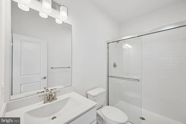 a view of small space