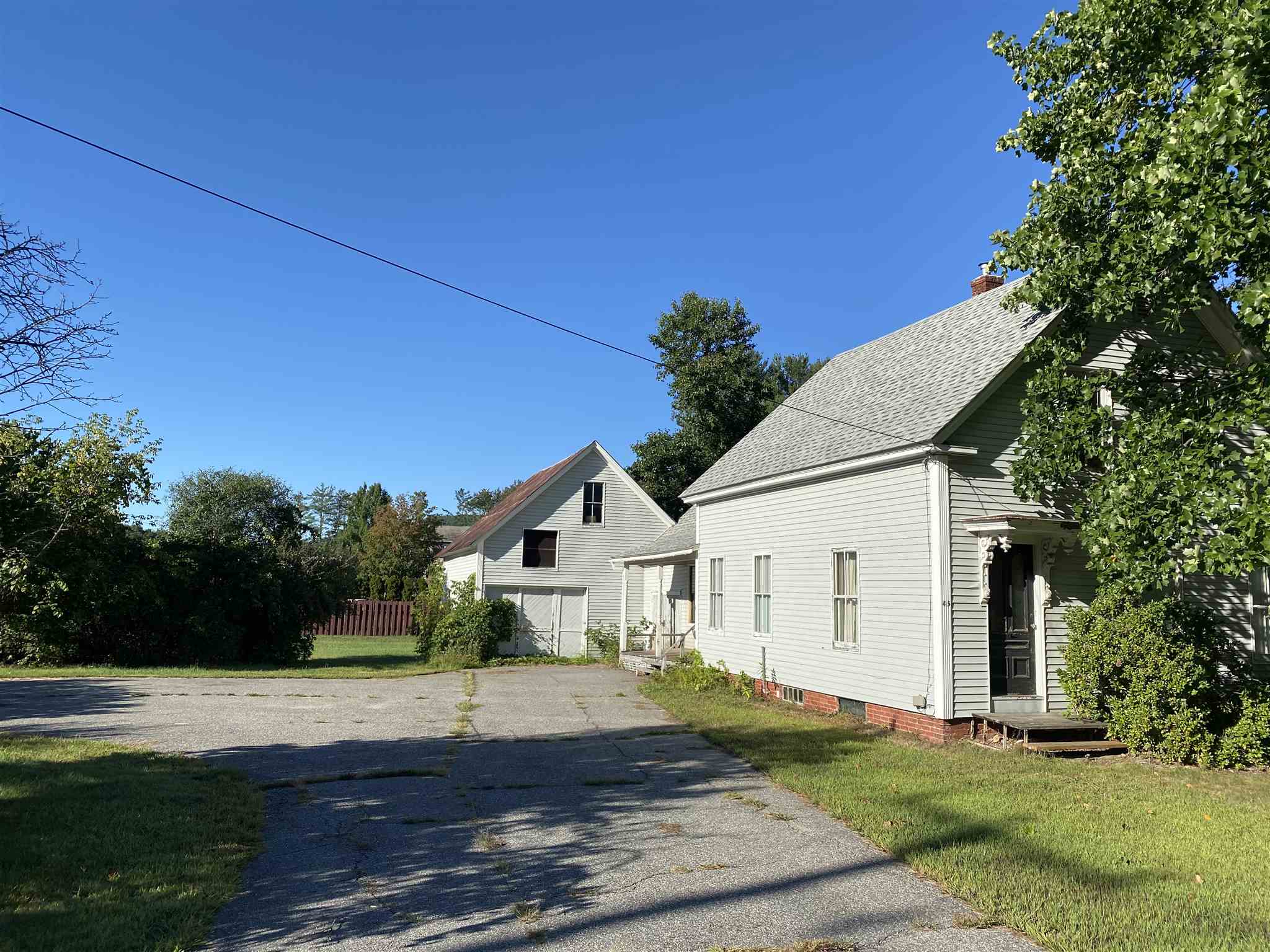 85 Richmond Road Winchester, NH 03470 - Photo 1 of 20 Gallery Image 1