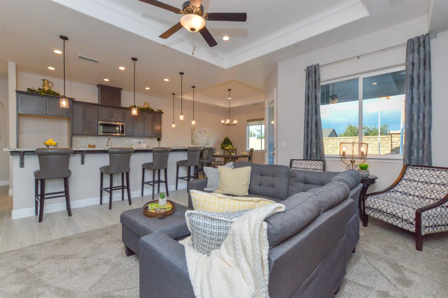 621 Alpine Way Madera, CA 93636 - Photo 5 of 7 Gallery Image 5