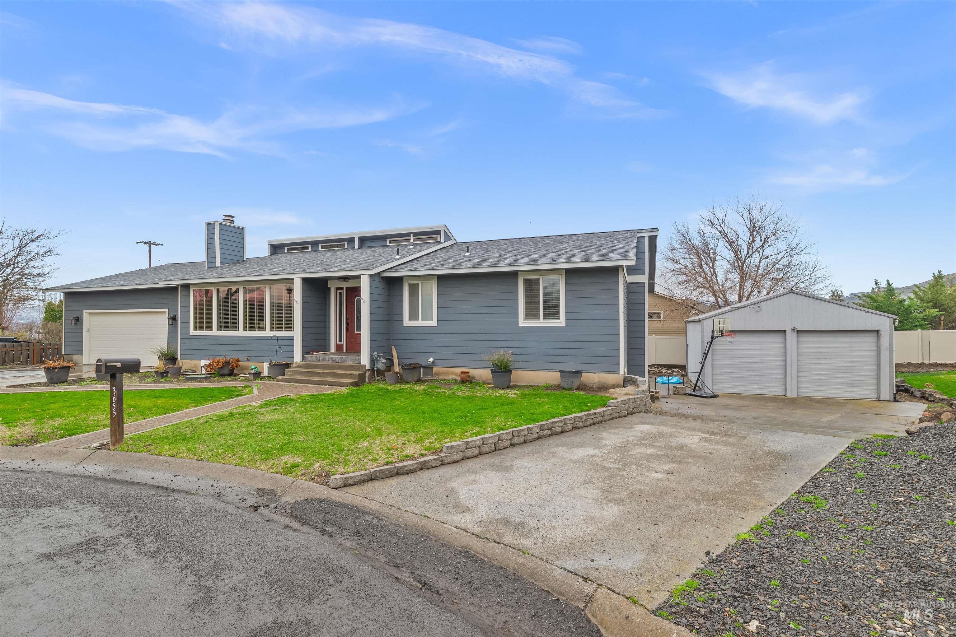 3655 Country Club Court Lewiston, ID 83501 - Photo 1 of 1