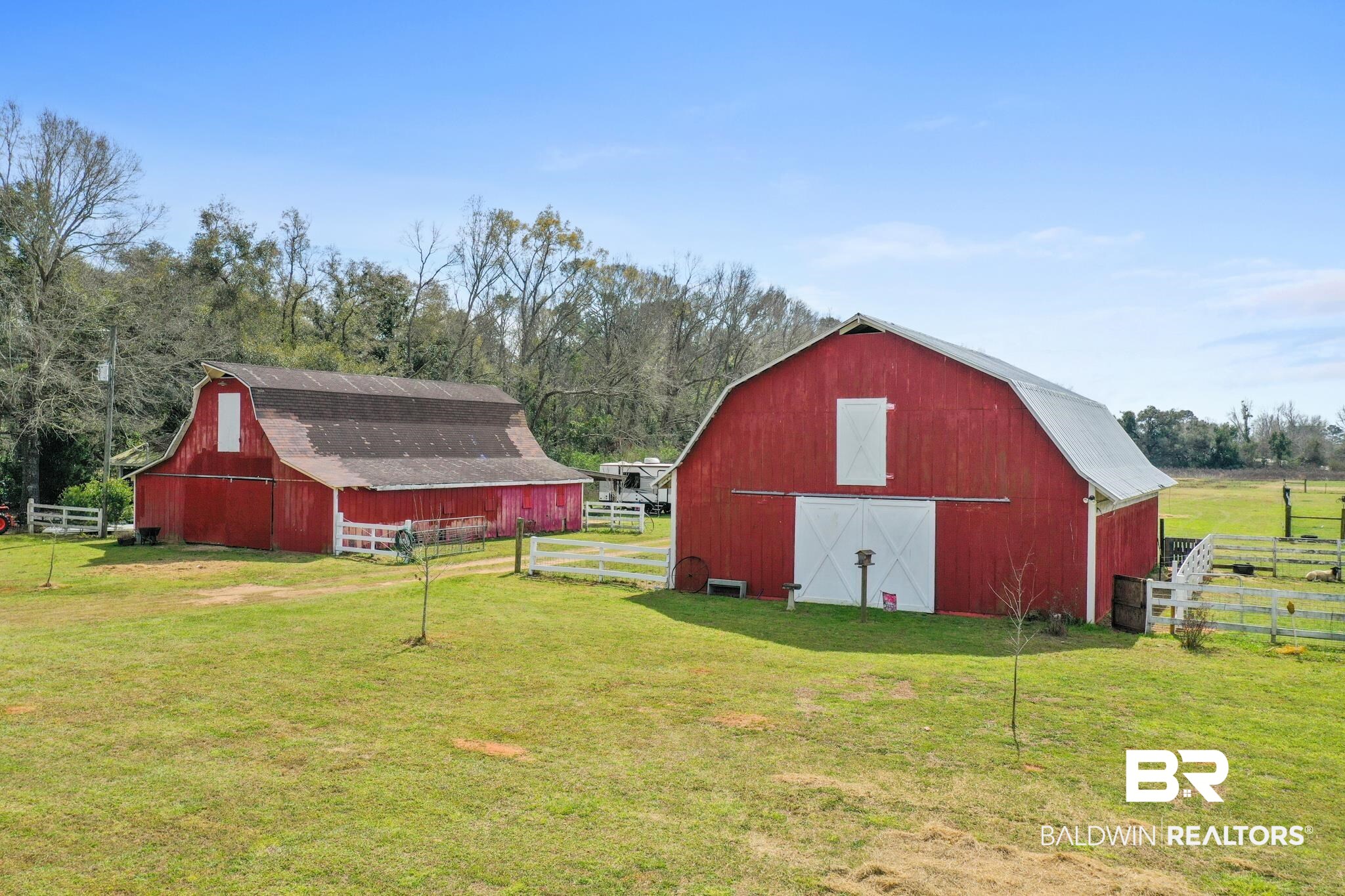 15392 Beasley Road Foley, AL 36535 - Photo 5 of 16