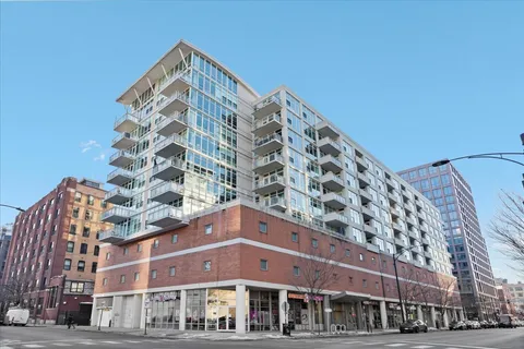 $3,500 | 909 West Washington Boulevard, Unit 804, Chicago, IL 60607