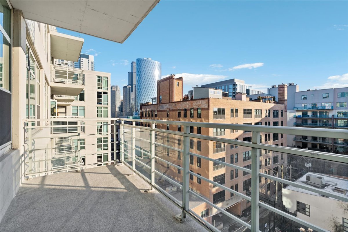 909 West Washington Boulevard, Unit 804 Chicago, IL 60607 - Photo 15 of 19