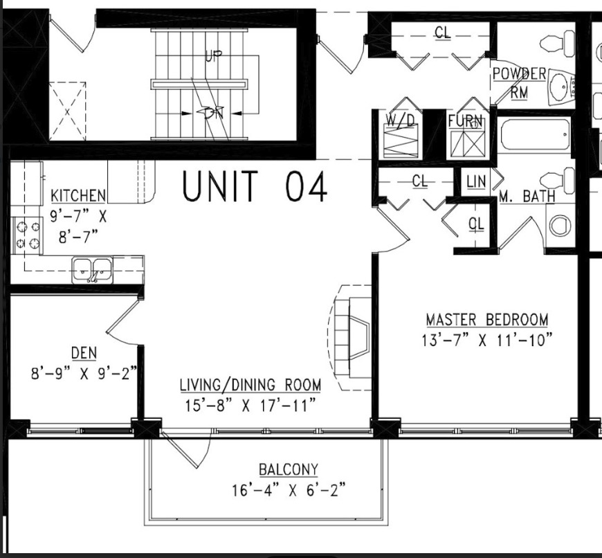 909 West Washington Boulevard, Unit 804 Chicago, IL 60607 - Photo 19 of 19