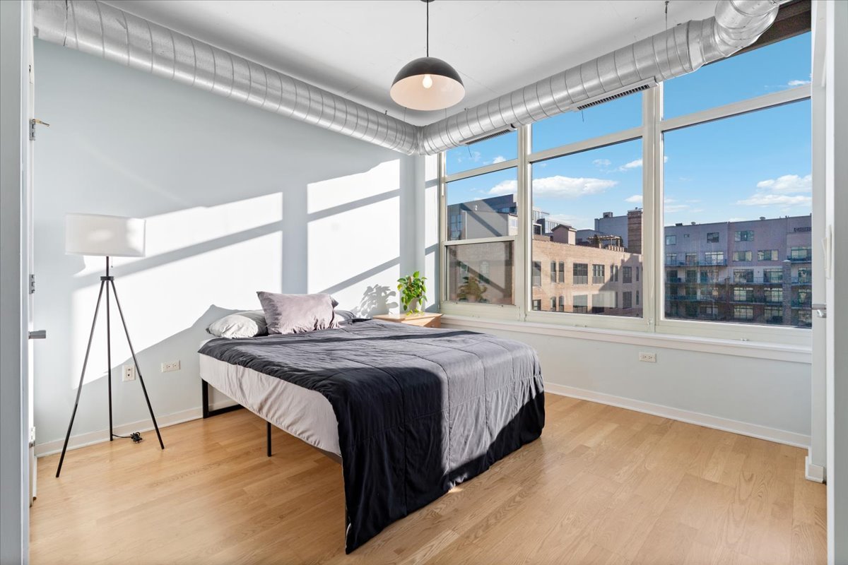 909 West Washington Boulevard, Unit 804 Chicago, IL 60607 - Photo 10 of 19