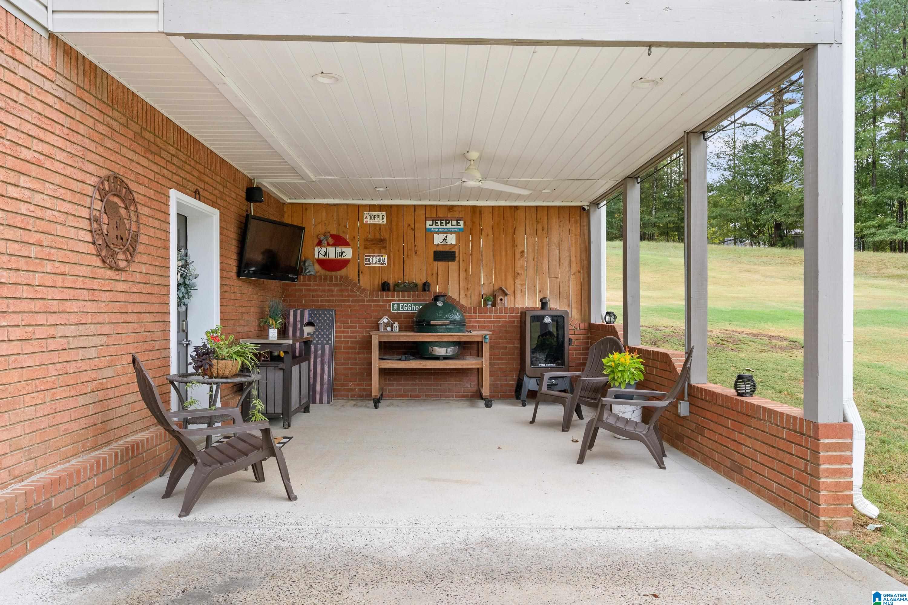 21 Farm Court Springville, AL 35146 - Photo 44 of 67