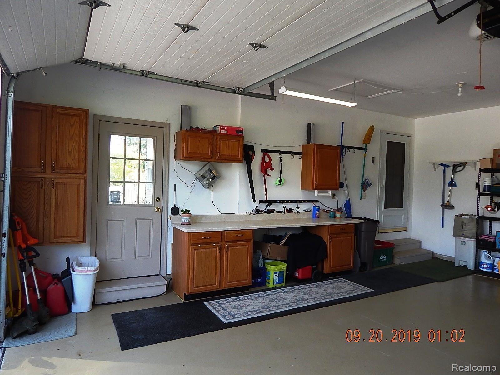 7905 Munger Road Ypsilanti, MI 48197 - Photo 62 of 73 garage3.JPG
