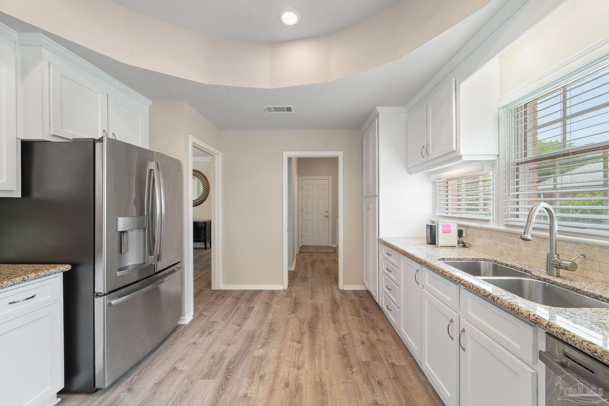 5631 Ballybunion Drive Pace, FL 32571 - Photo 11 of 43 Stainless Appliances