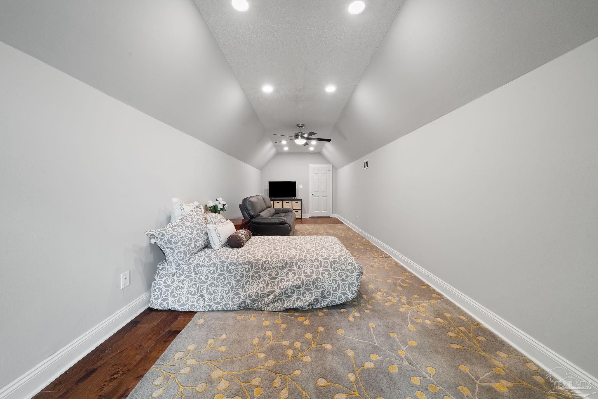 5631 Ballybunion Drive Pace, FL 32571 - Photo 27 of 43 Huge Bonus Room for 5th Bedroom/Game Room