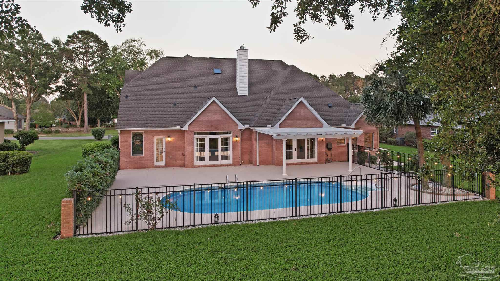 5631 Ballybunion Drive Pace, FL 32571 - Photo 35 of 43