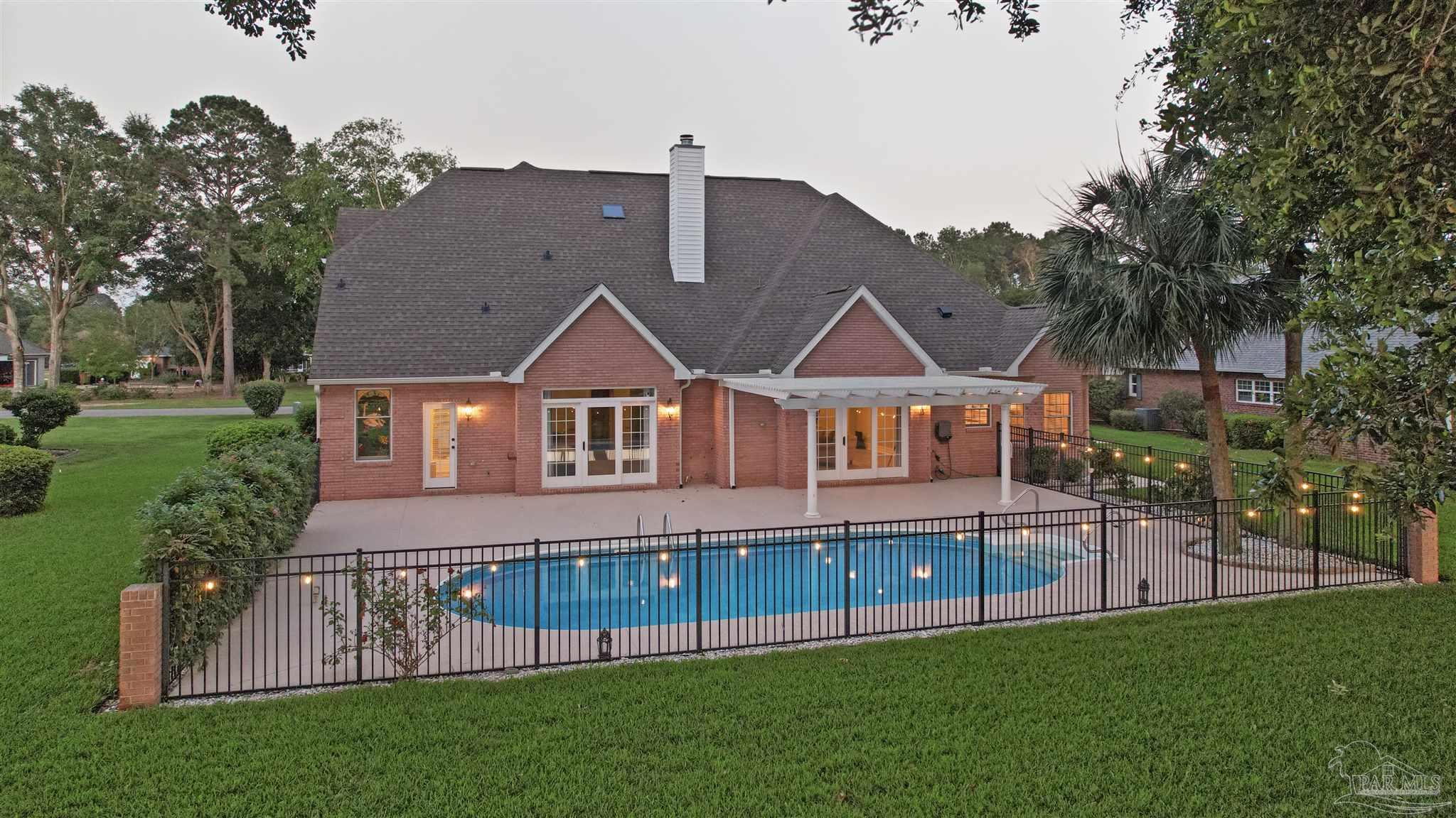 5631 Ballybunion Drive Pace, FL 32571 - Photo 36 of 43