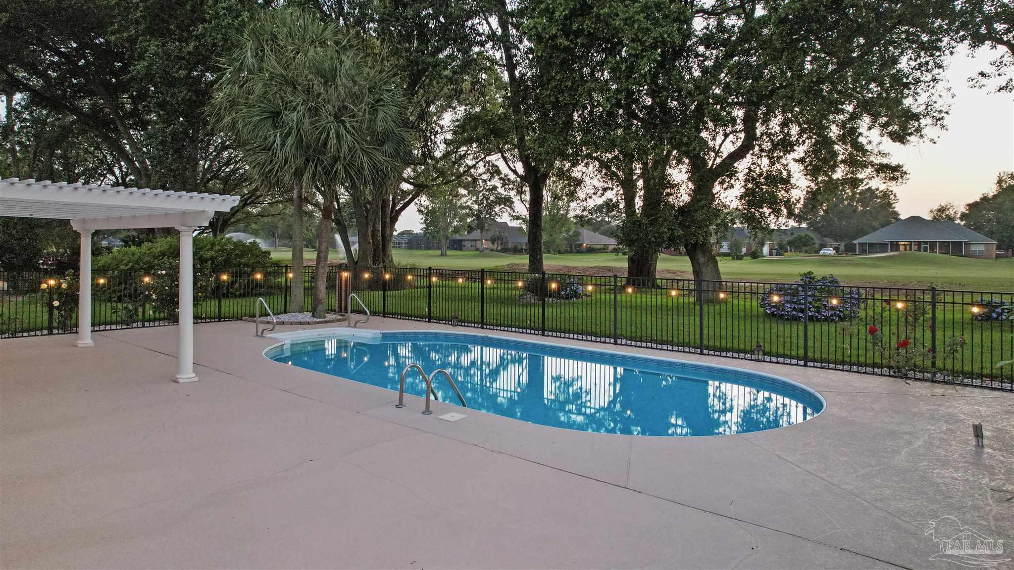 5631 Ballybunion Drive Pace, FL 32571 - Photo 37 of 43