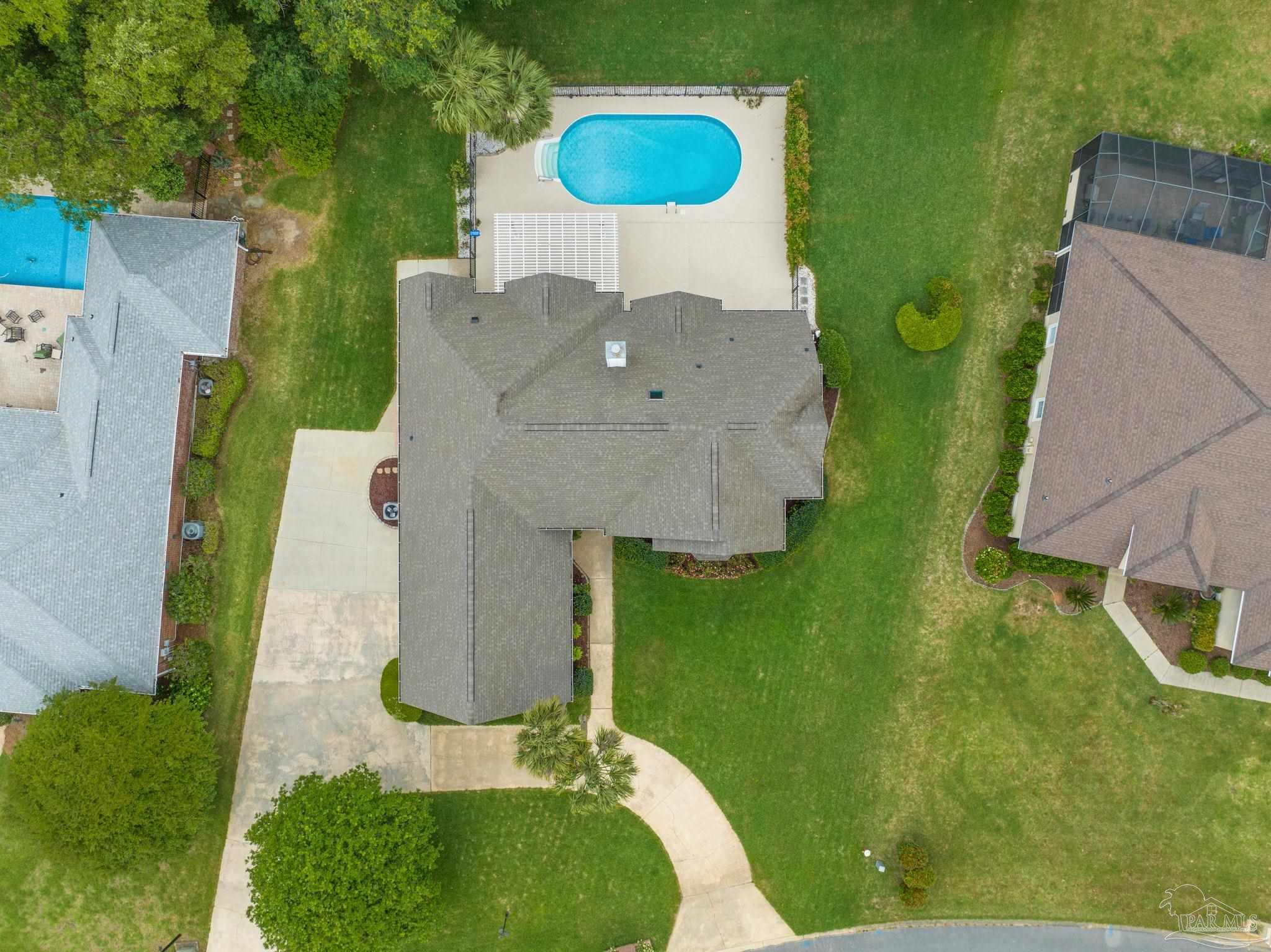 5631 Ballybunion Drive Pace, FL 32571 - Photo 39 of 43