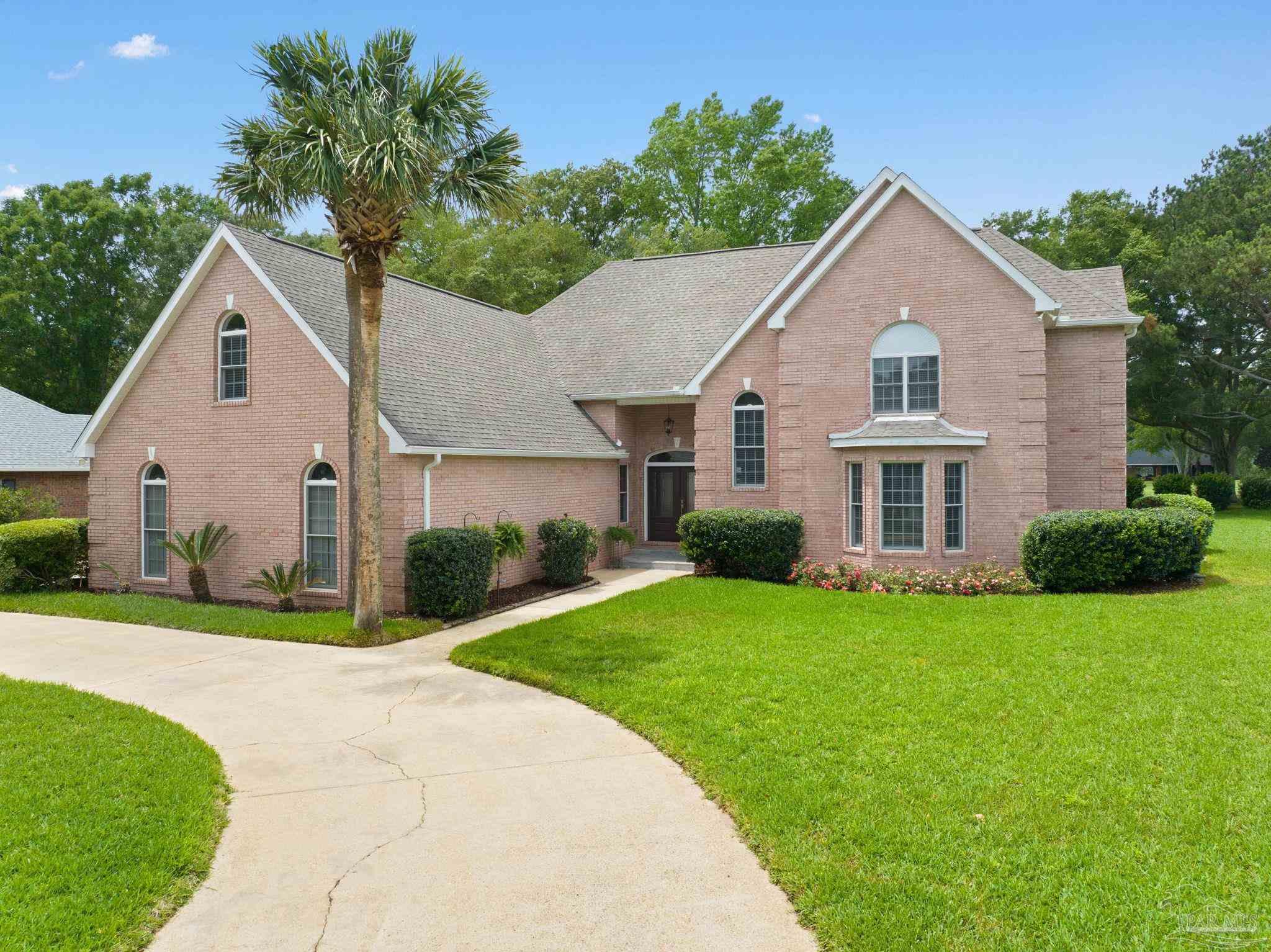 5631 Ballybunion Drive Pace, FL 32571 - Photo 42 of 43