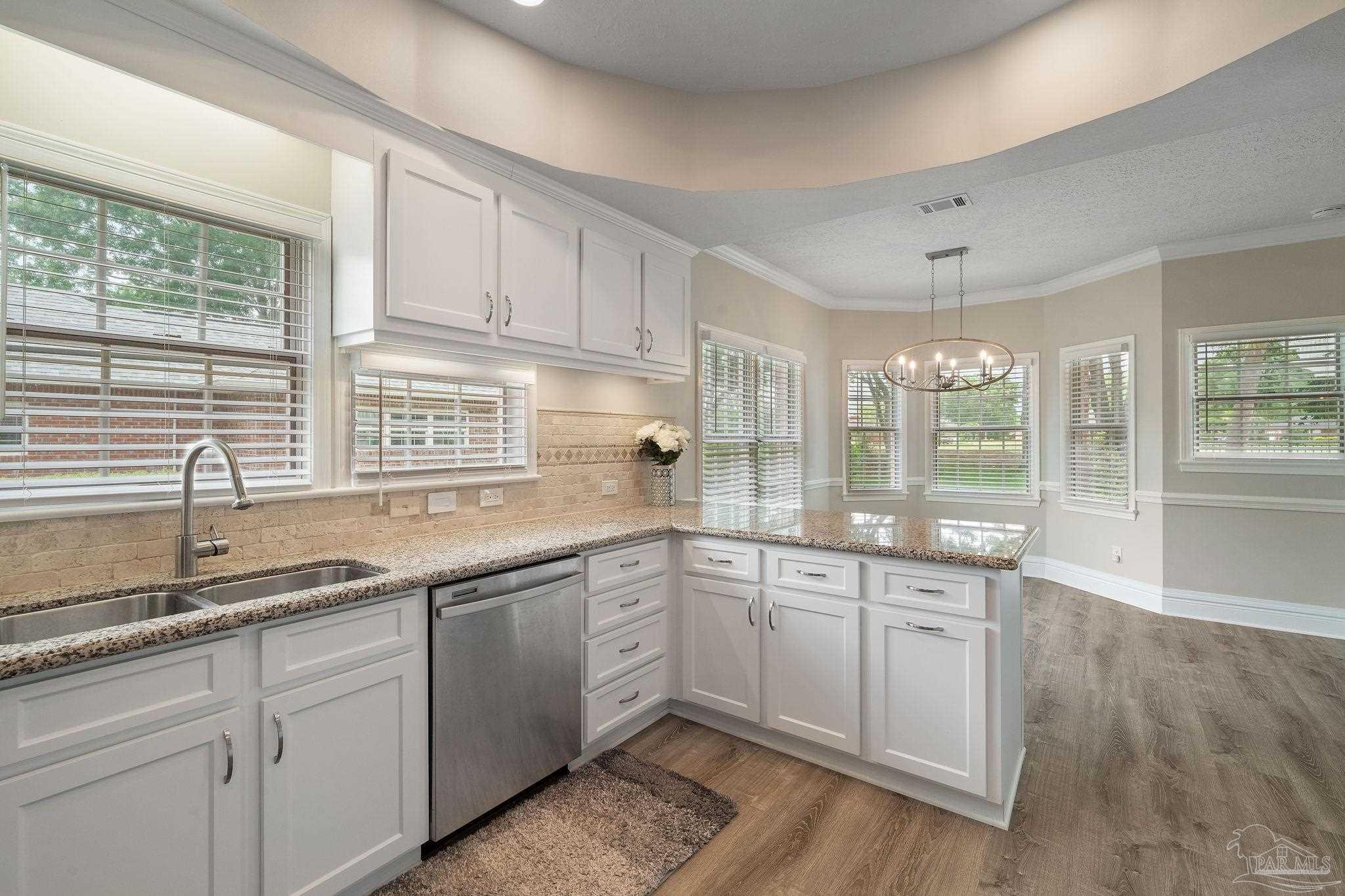 5631 Ballybunion Drive Pace, FL 32571 - Photo 10 of 43 Granite Counters