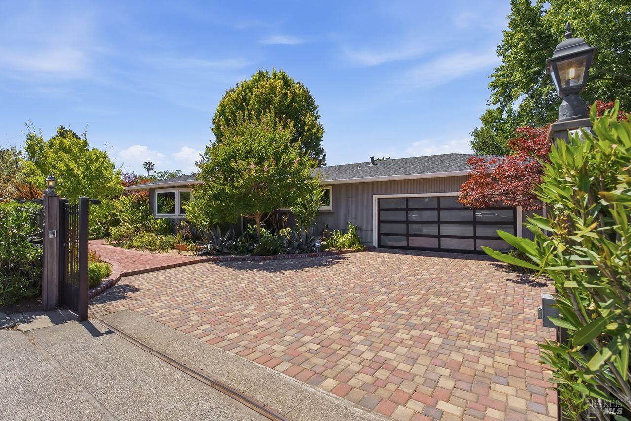 325 Point San Pedro Road San Rafael, CA 94901 - Photo 1 of 20