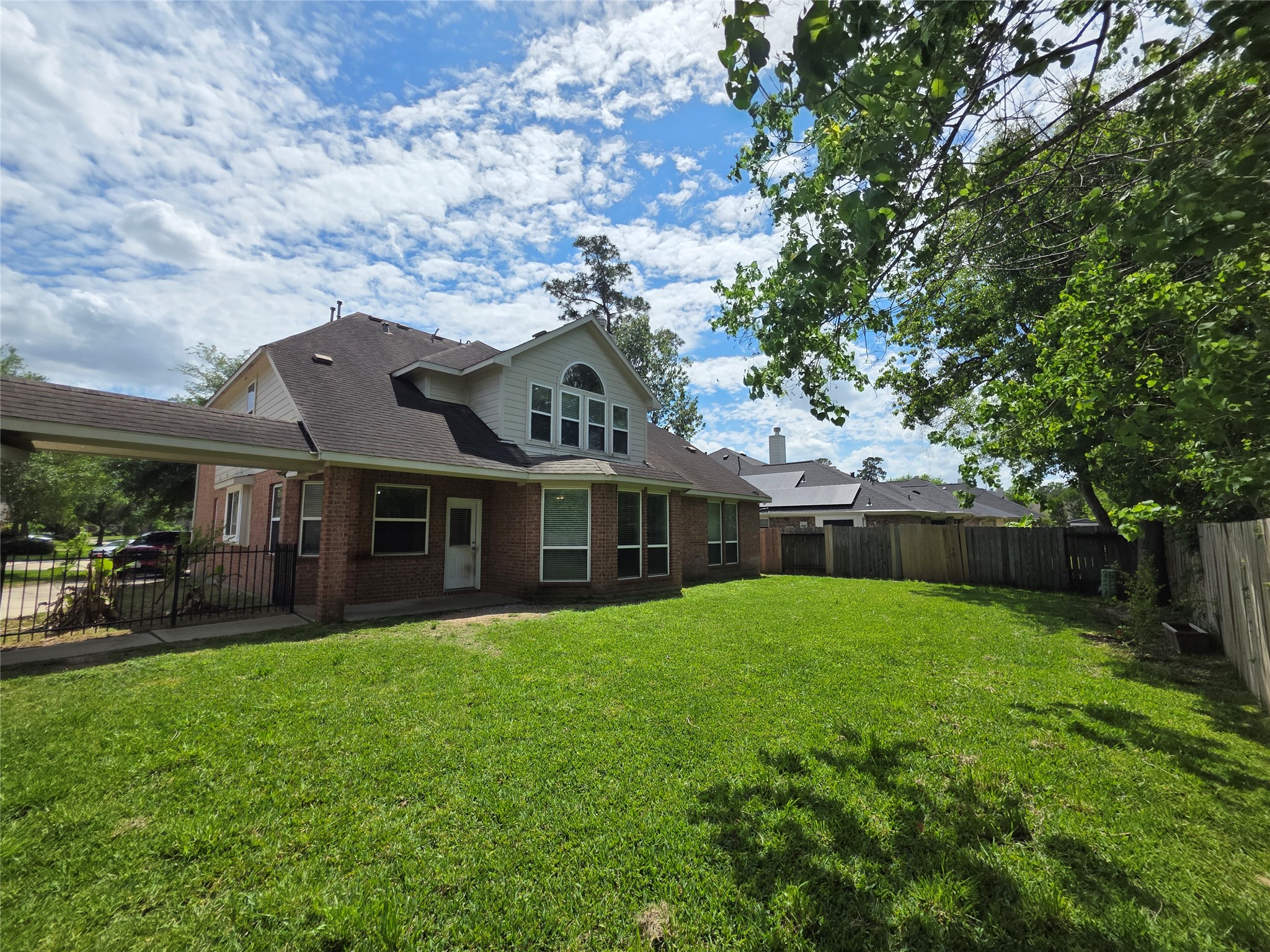 2227 Lazy Trail Path Court Spring, TX 77373 - Photo 28 of 30