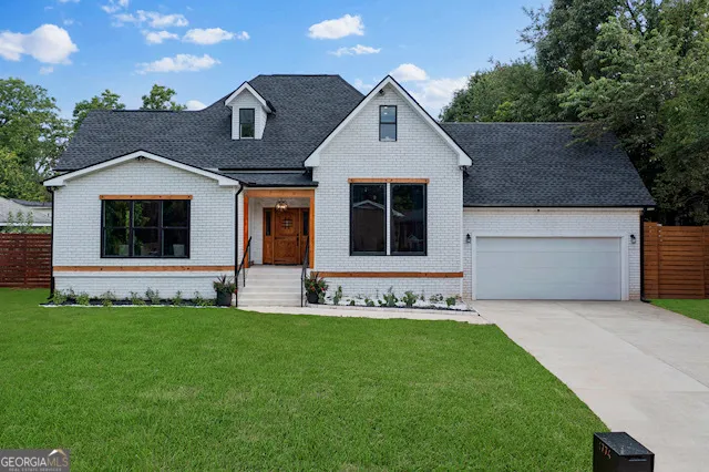 $4,299 | 1774 Vesta Avenue, Atlanta, GA 30337