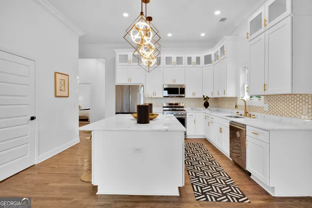 $4,299 | 1774 Vesta Avenue, Atlanta, GA 30337