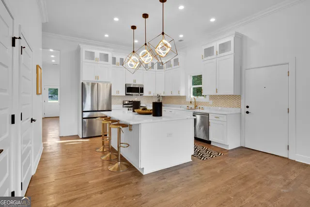 $4,299 | 1774 Vesta Avenue, Atlanta, GA 30337