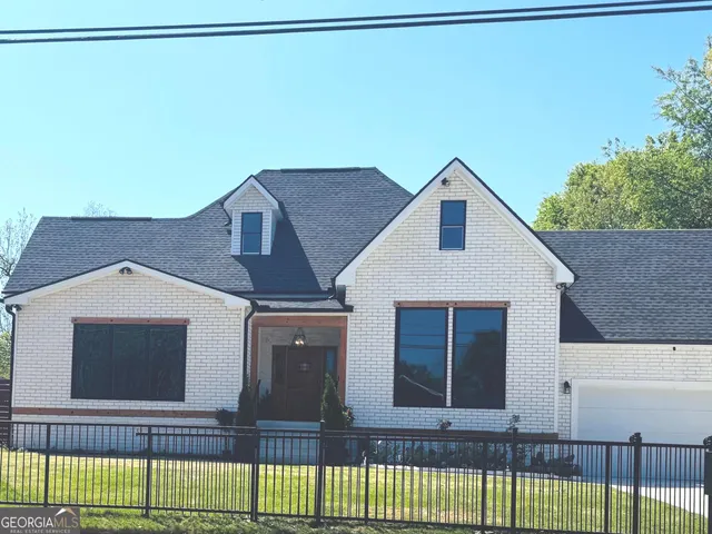 $4,299 | 1774 Vesta Avenue, Atlanta, GA 30337