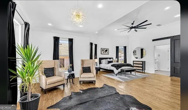 $4,299 | 1774 Vesta Avenue, Atlanta, GA 30337