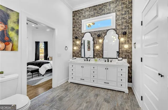 $4,299 | 1774 Vesta Avenue, Atlanta, GA 30337