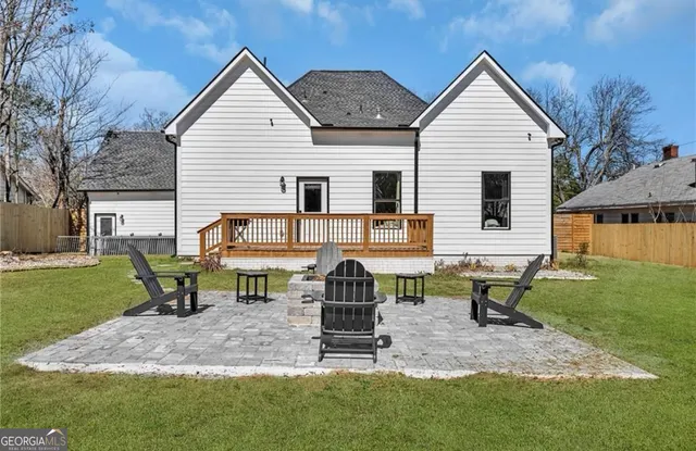 $4,299 | 1774 Vesta Avenue, Atlanta, GA 30337