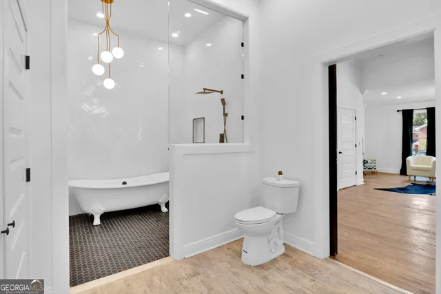 $4,299 | 1774 Vesta Avenue, Atlanta, GA 30337