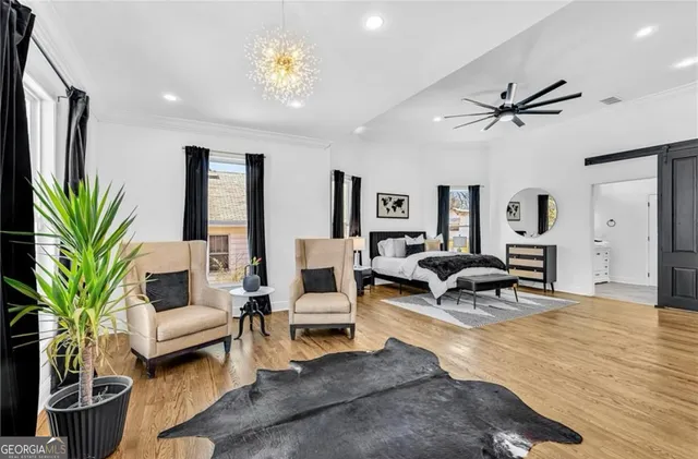 $4,299 | 1774 Vesta Avenue, Atlanta, GA 30337