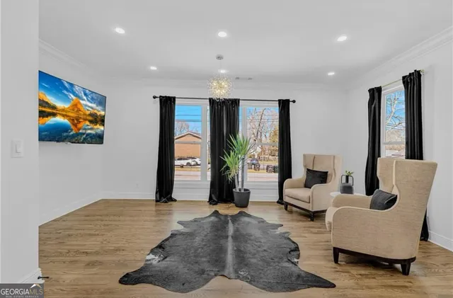 $4,299 | 1774 Vesta Avenue, Atlanta, GA 30337