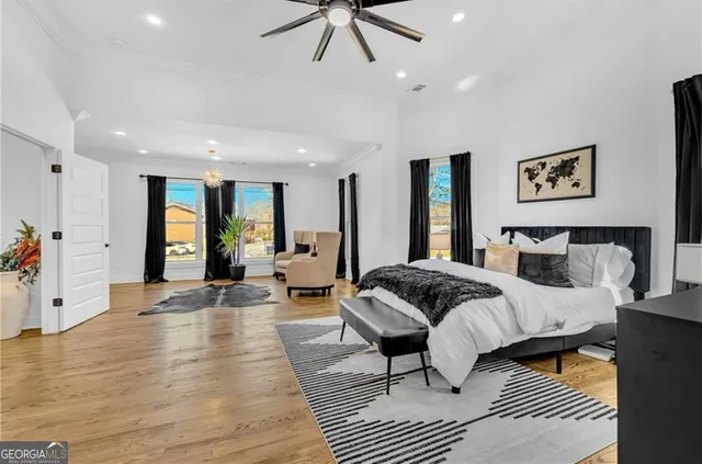 $4,299 | 1774 Vesta Avenue, Atlanta, GA 30337