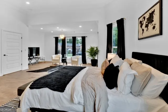 $4,299 | 1774 Vesta Avenue, Atlanta, GA 30337