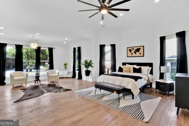 $4,299 | 1774 Vesta Avenue, Atlanta, GA 30337