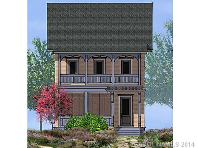 417 Hollyhock Lane Fort Mill, SC 29708 - Photo 1 of 1 a front view of a house with plants
