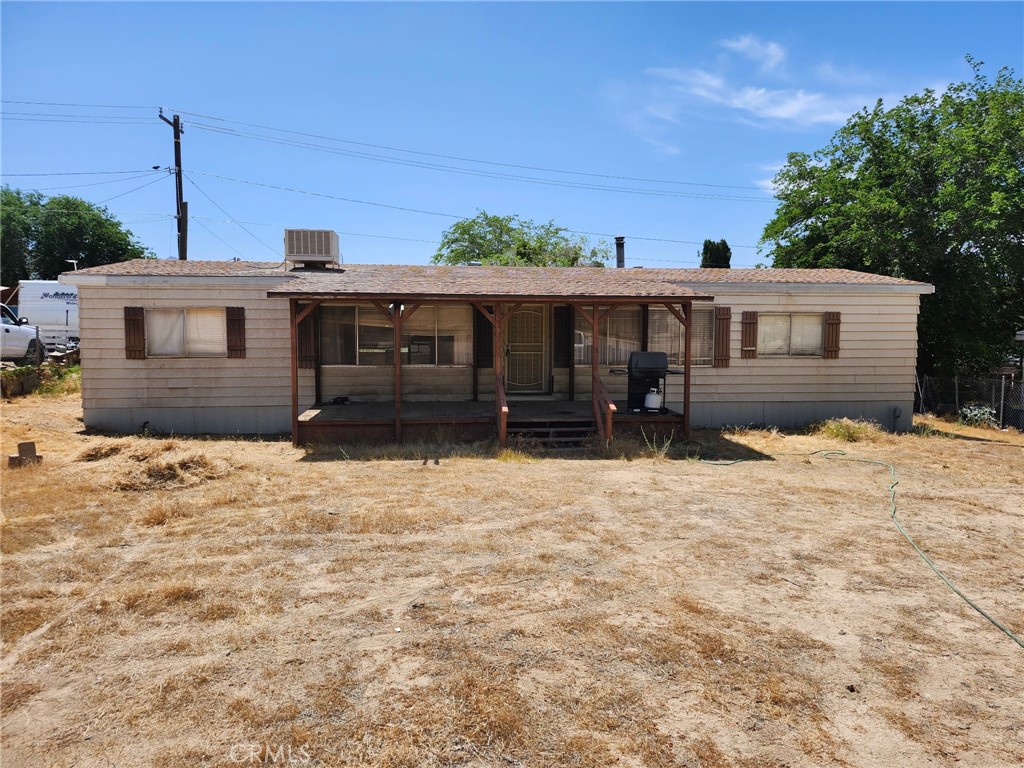 5357 Hooper Road Weldon, CA 93283 - Photo 1 of 1 Gallery Image 1