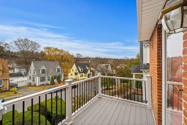 $949,000 | 177 Brooks Street, Medford, MA 02155