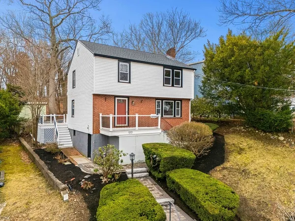 $949,000 | 177 Brooks Street, Medford, MA 02155
