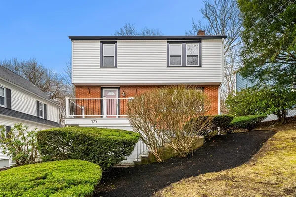 $949,000 | 177 Brooks Street, Medford, MA 02155
