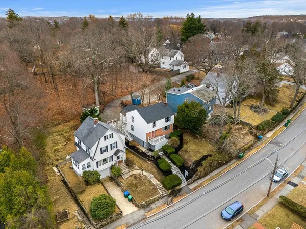 $949,000 | 177 Brooks Street, Medford, MA 02155