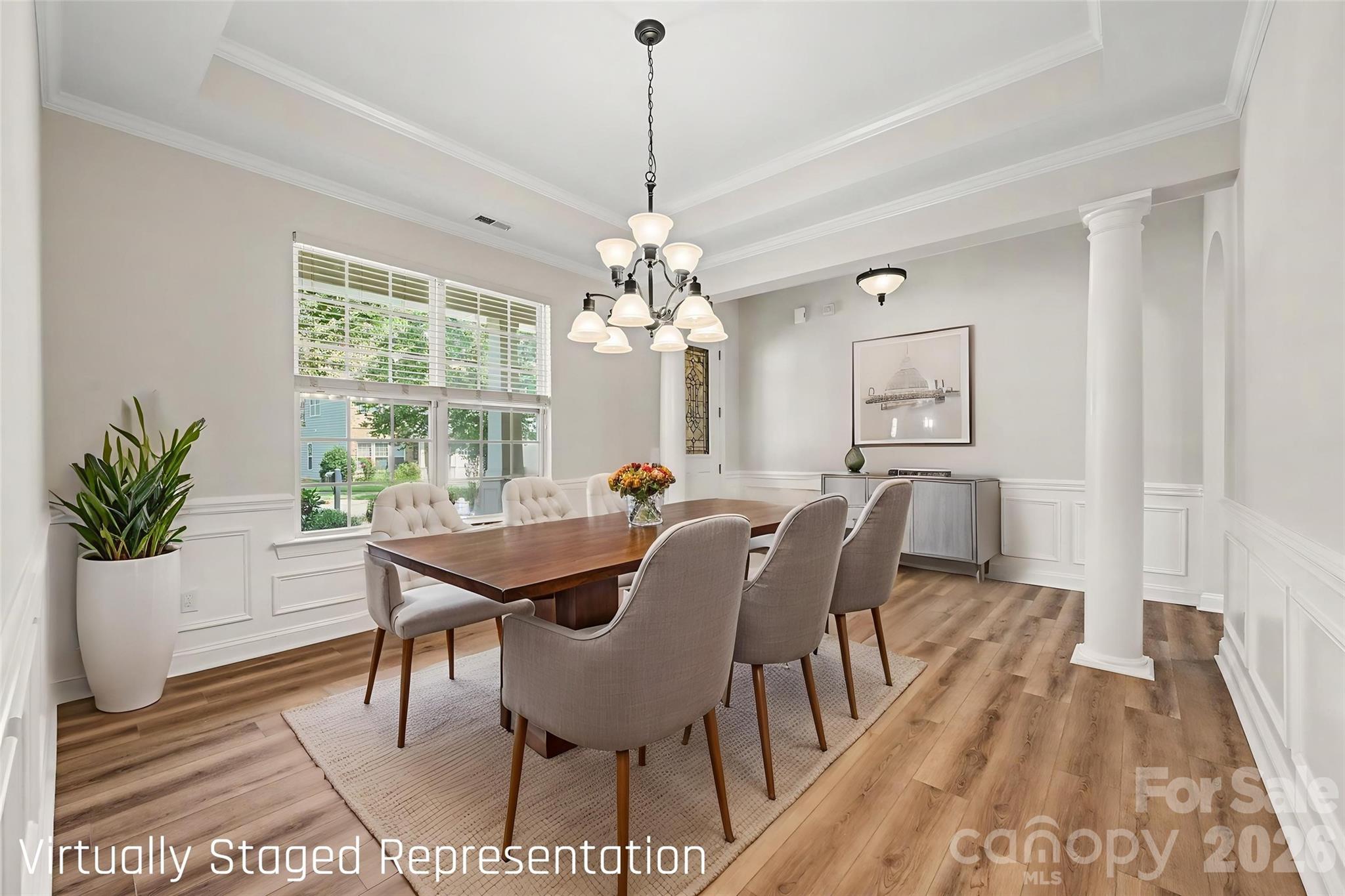 1162 Gold Rush Court Fort Mill, SC 29708 - Photo 4 of 46 Gallery Image 4