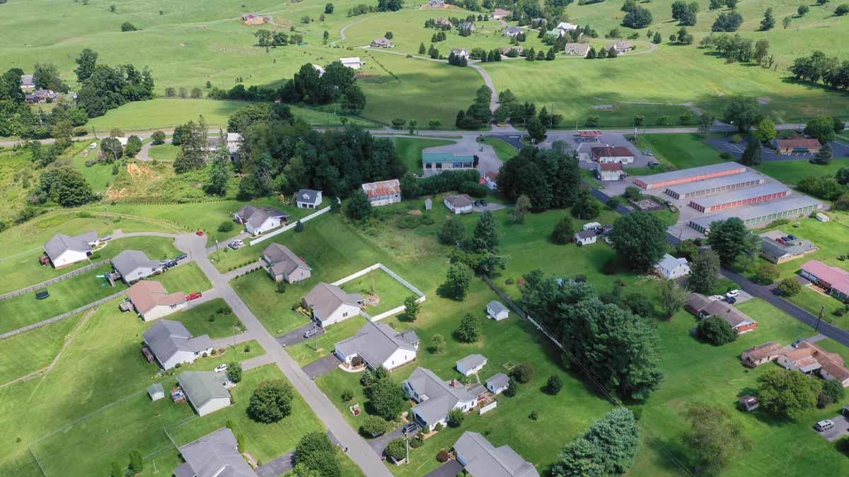 288 West Bailey Road Lewisburg, WV 24901 - Photo 60 of 62 Gallery Image 60