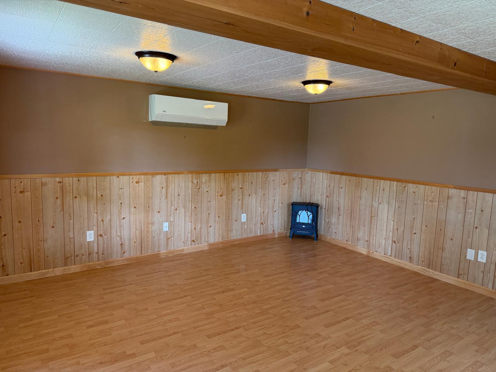 45 Military Road Blaine, ME 04734 - Photo 10 of 46 Living Room
