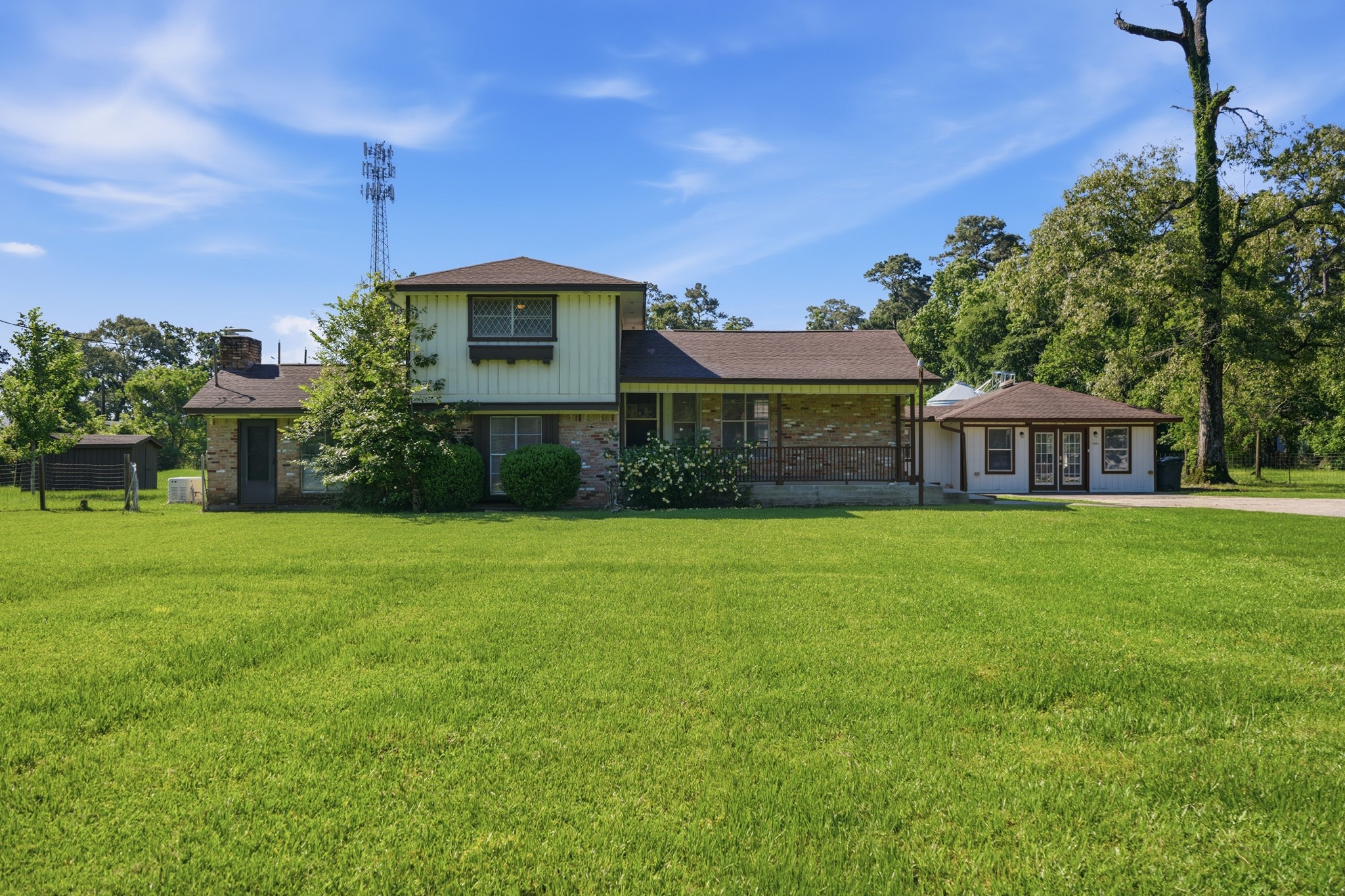 3006 Spring Creek Drive Spring, TX 77373 - Photo 6 of 42