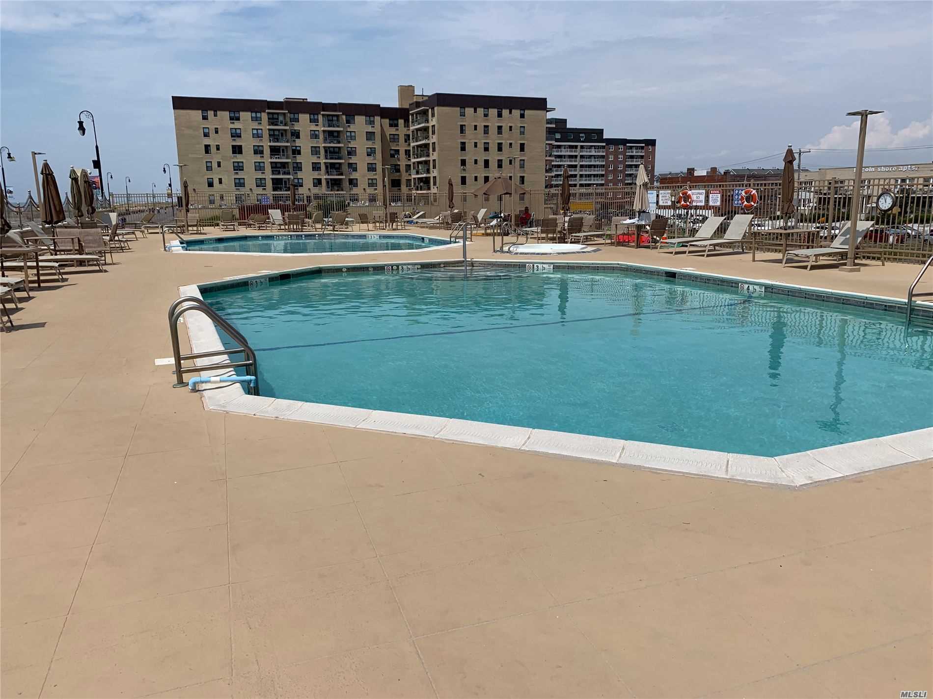 360 Shore Road, Unit 7M Long Beach, NY 11561 - Photo 15 of 15