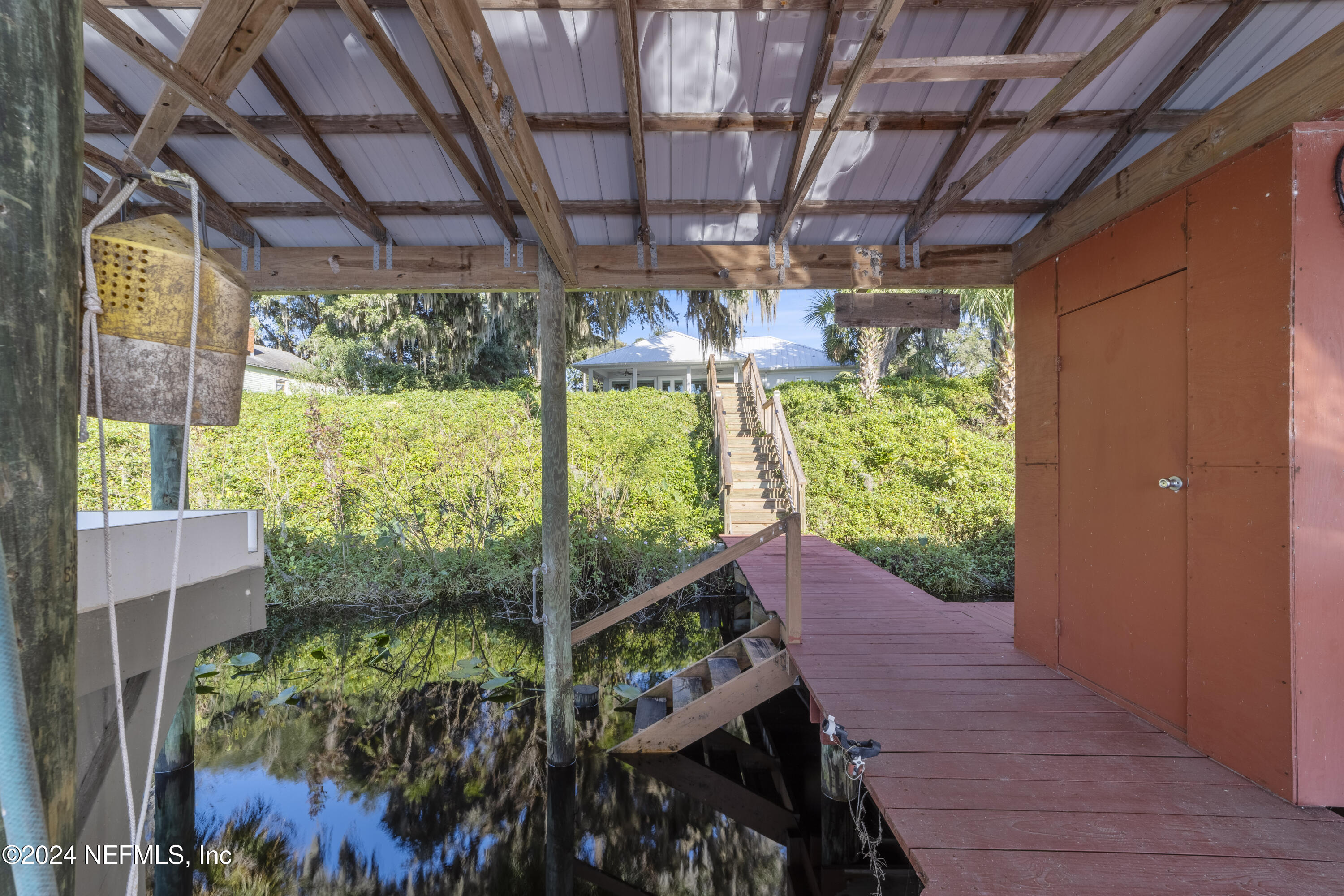 325 East Buffalo Bluff Road Satsuma, FL 32189 - Photo 55 of 86 HDR E Home (12 of 41)