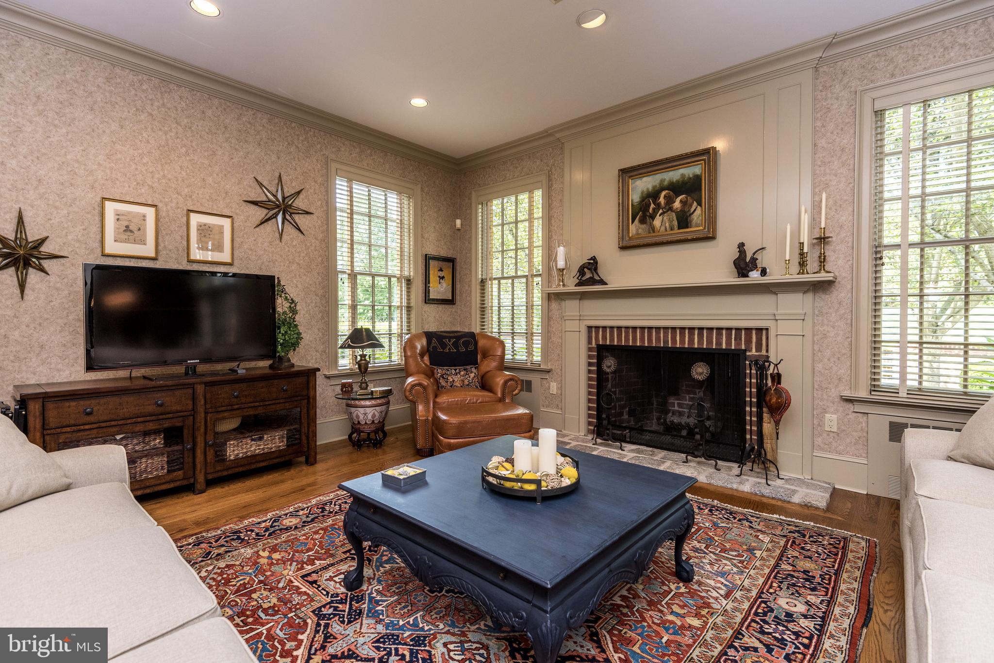 738 Fox Hollow Road Lower Gwynedd, PA 19002 - Photo 24 of 56 Family Room