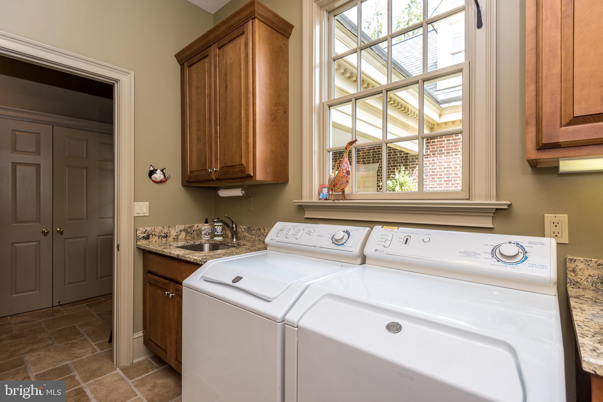 738 Fox Hollow Road Lower Gwynedd, PA 19002 - Photo 27 of 56 Laundry Room