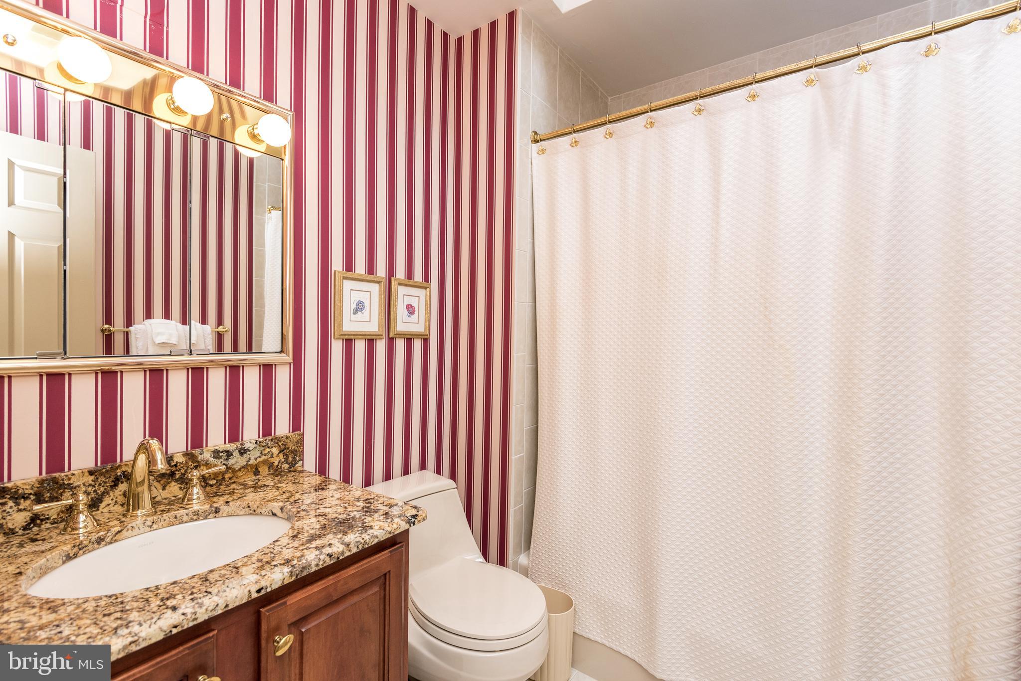 738 Fox Hollow Road Lower Gwynedd, PA 19002 - Photo 38 of 56 En-Suite Bath